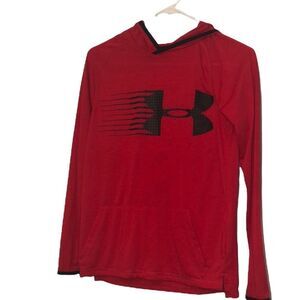 Under Armour Lightweight Hoodie